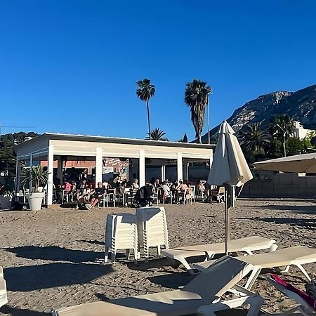 Casa Delicias Con Piscina Privada A 200M Playa - By Marina Alta Holidays Denia Eksteriør bilde