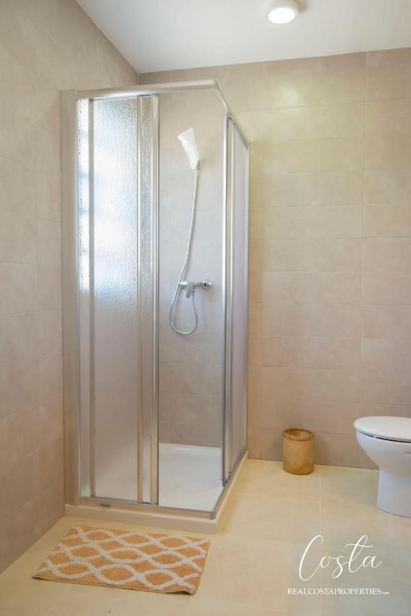 Casa Delicias Con Piscina Privada A 200M Playa - By Marina Alta Holidays Denia Eksteriør bilde