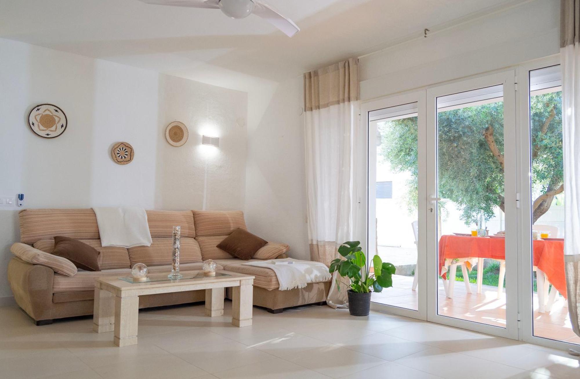 Casa Delicias Con Piscina Privada A 200M Playa - By Marina Alta Holidays Denia Eksteriør bilde
