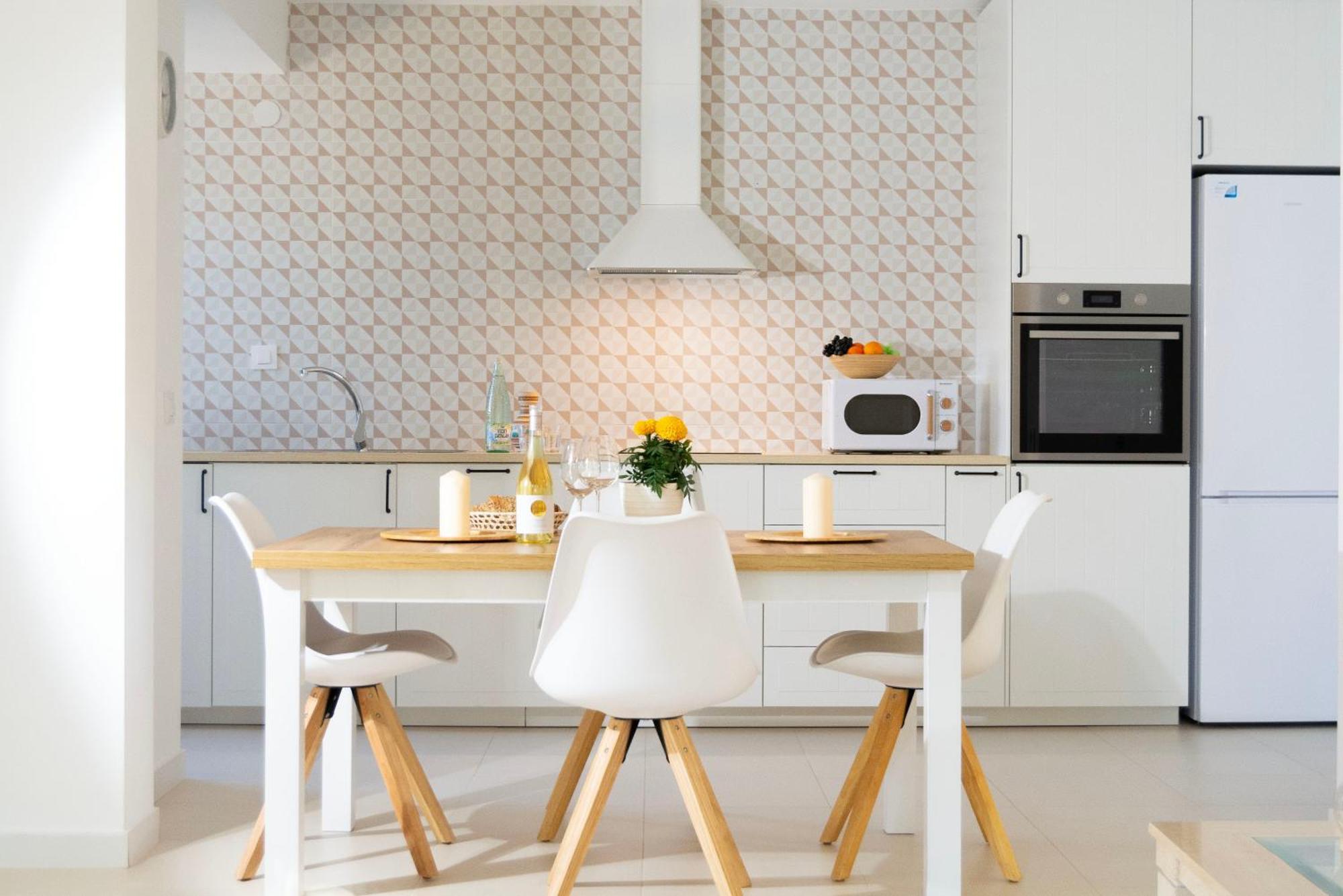 Casa Delicias Con Piscina Privada A 200M Playa - By Marina Alta Holidays Denia Eksteriør bilde