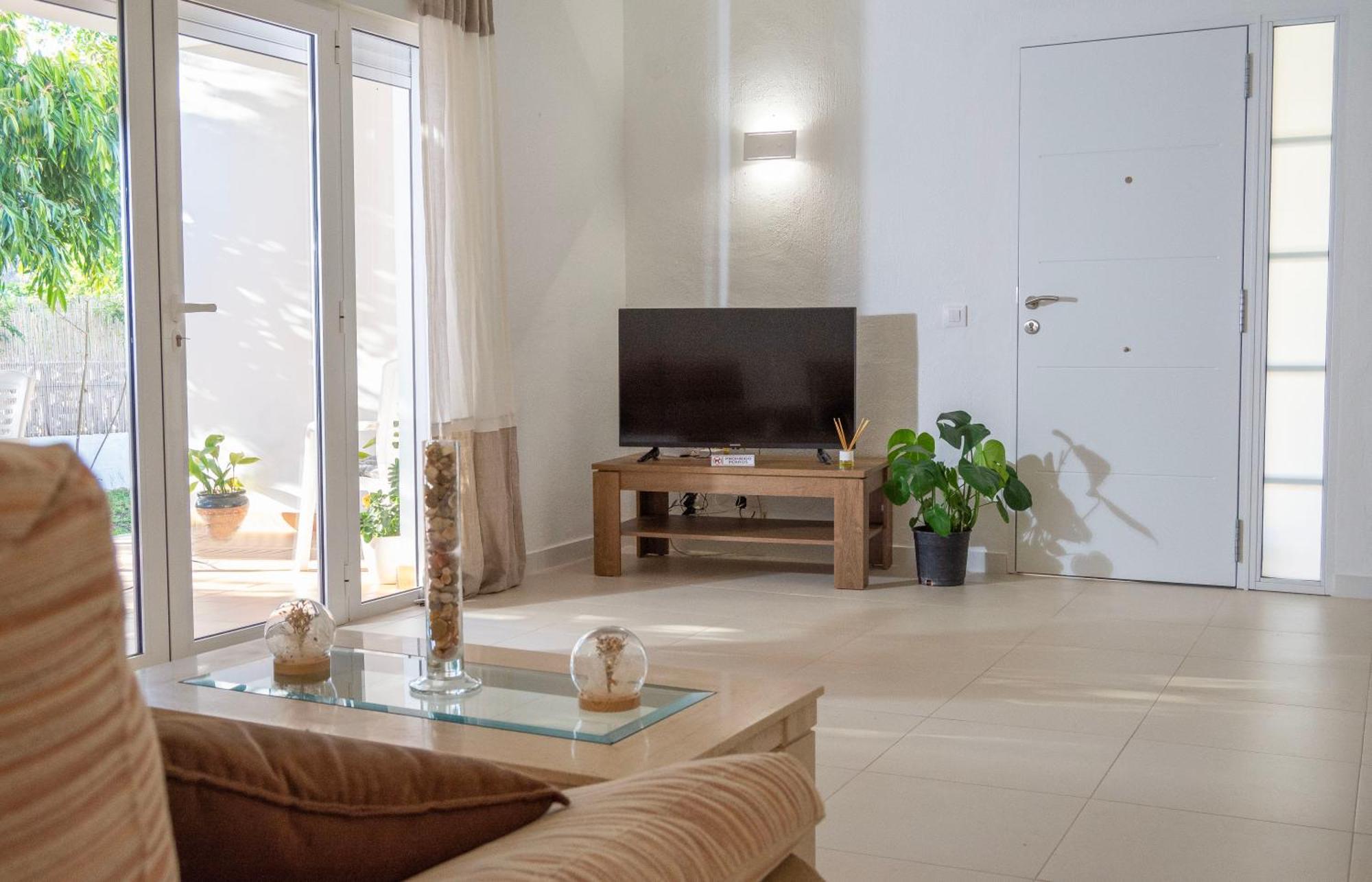Casa Delicias Con Piscina Privada A 200M Playa - By Marina Alta Holidays Denia Eksteriør bilde