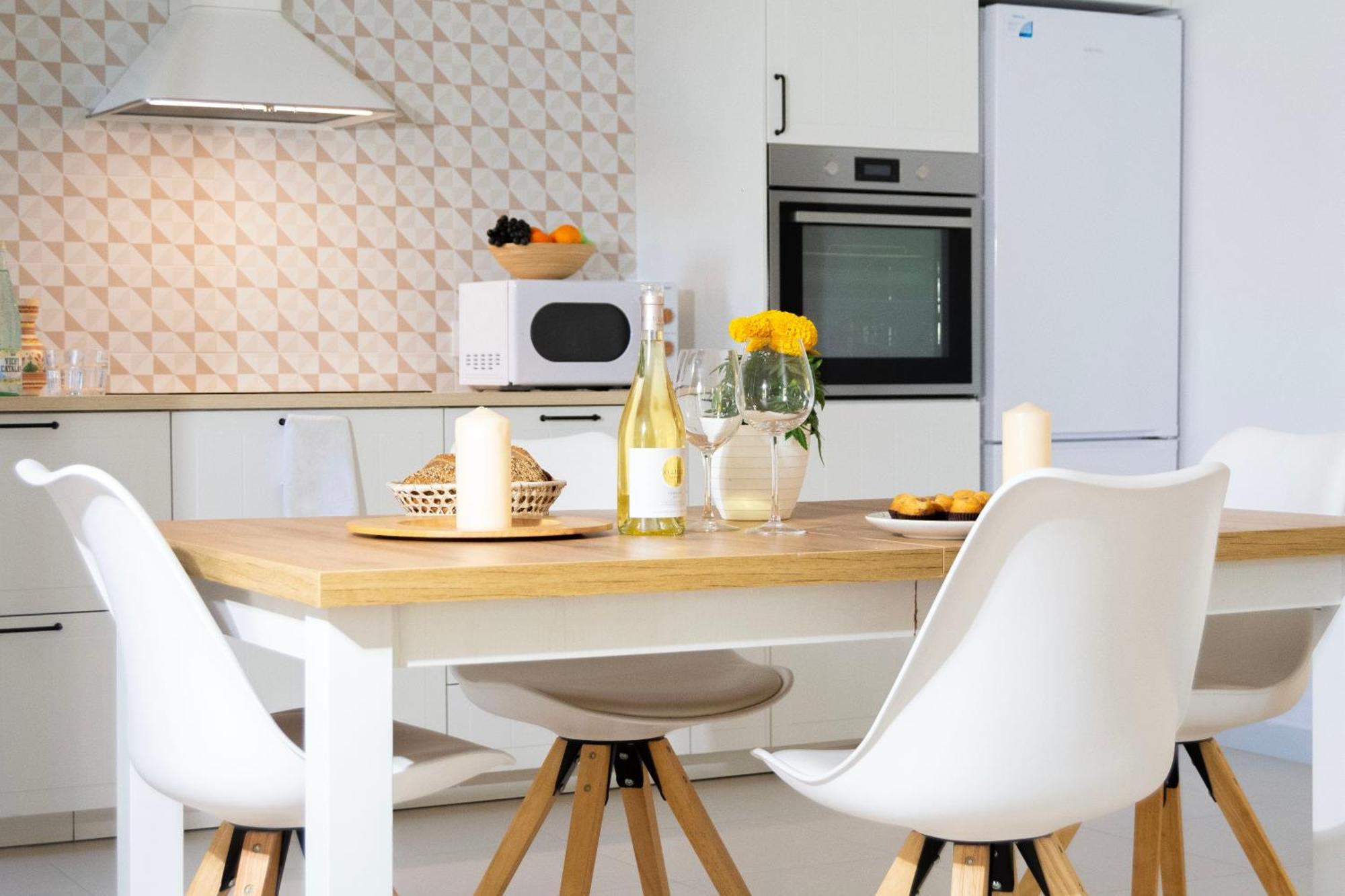 Casa Delicias Con Piscina Privada A 200M Playa - By Marina Alta Holidays Denia Eksteriør bilde