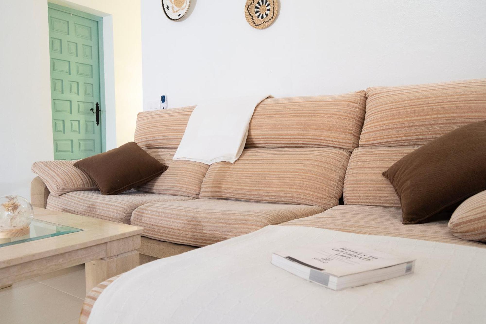 Casa Delicias Con Piscina Privada A 200M Playa - By Marina Alta Holidays Denia Eksteriør bilde