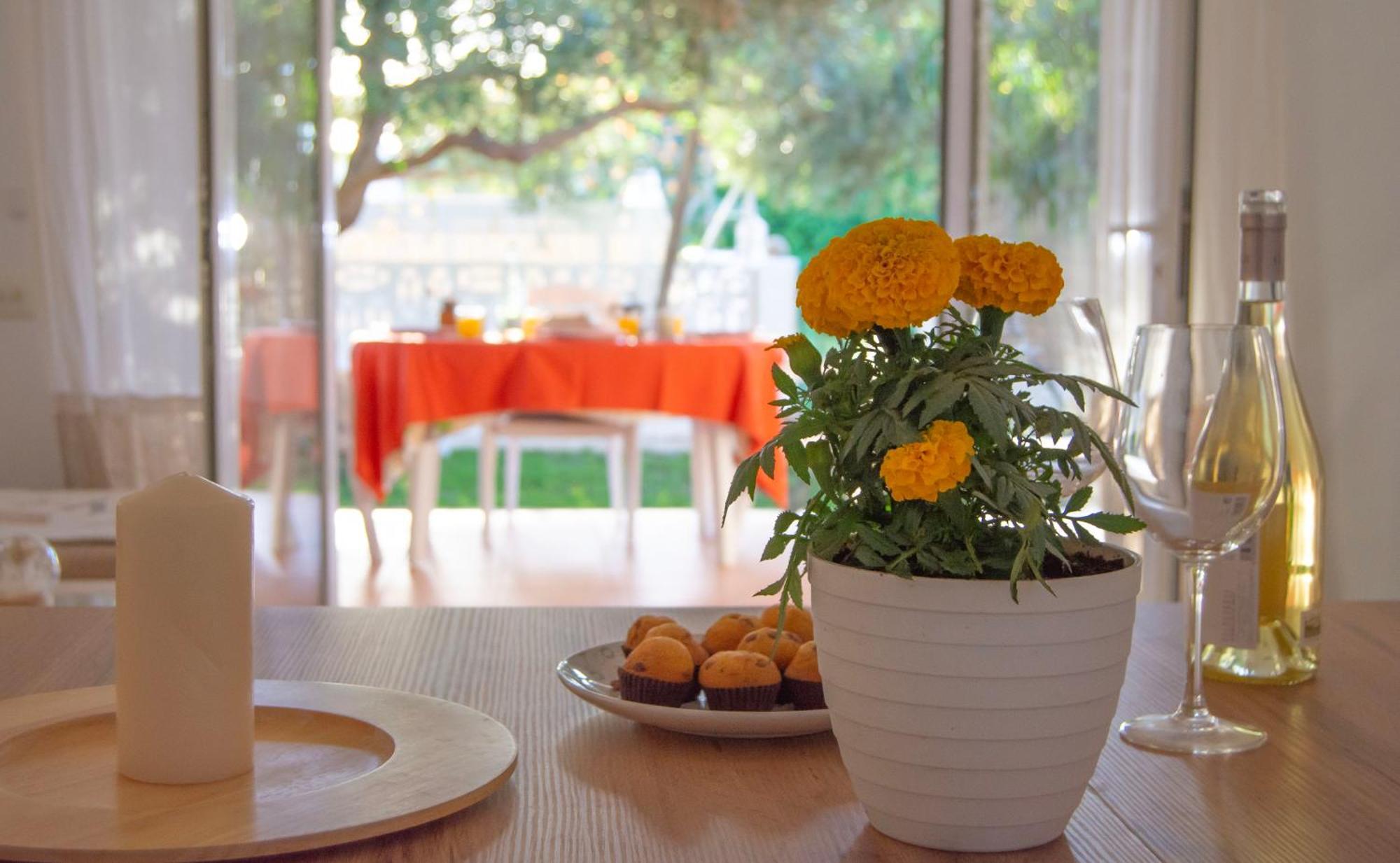 Casa Delicias Con Piscina Privada A 200M Playa - By Marina Alta Holidays Denia Eksteriør bilde
