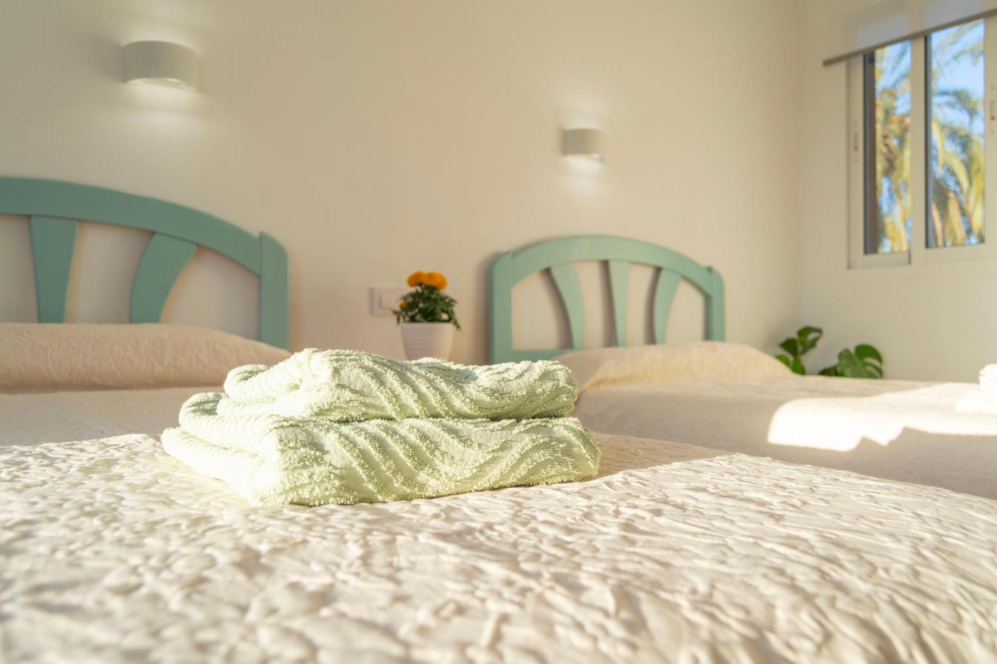 Casa Delicias Con Piscina Privada A 200M Playa - By Marina Alta Holidays Denia Eksteriør bilde