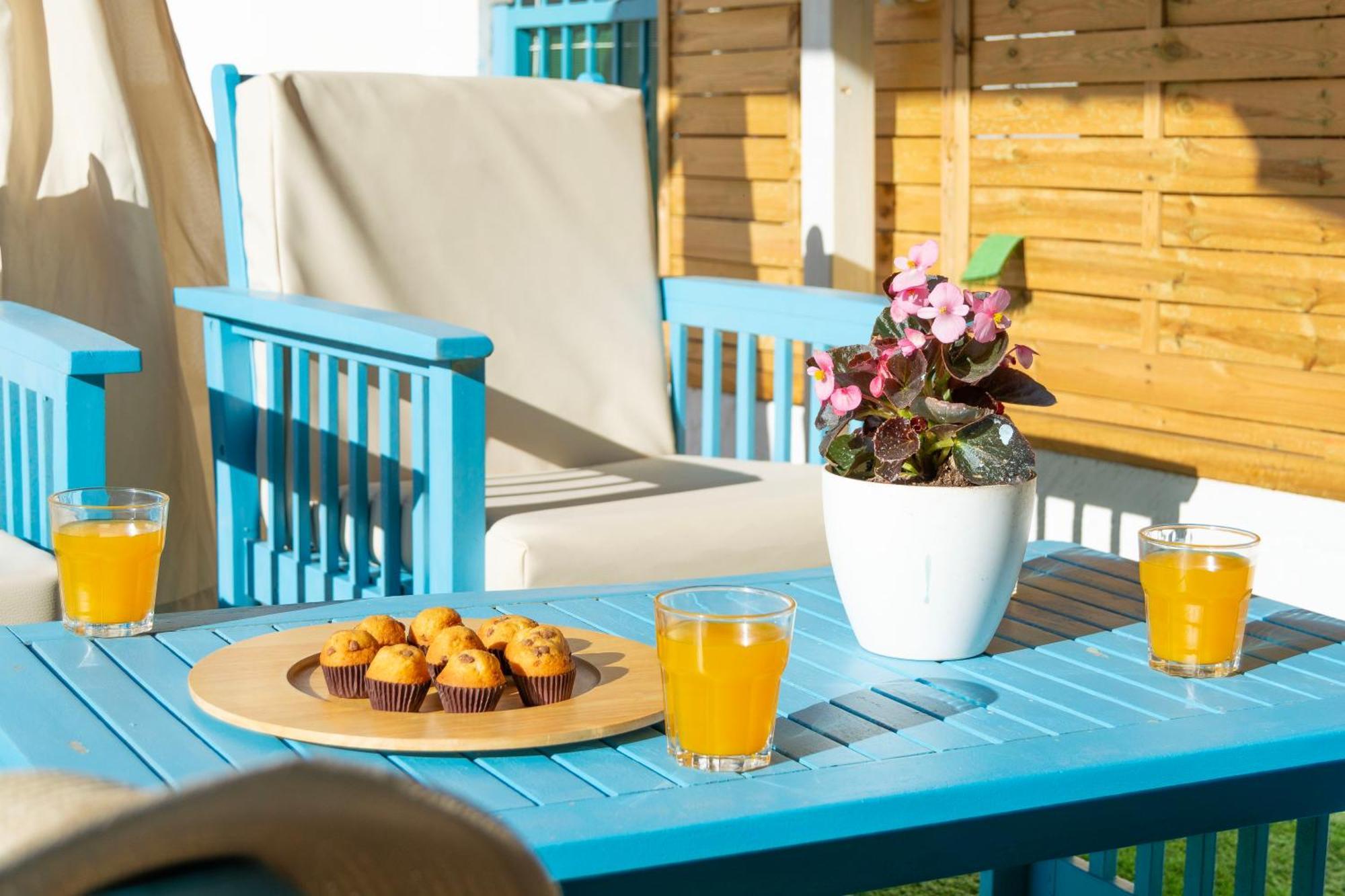Casa Delicias Con Piscina Privada A 200M Playa - By Marina Alta Holidays Denia Eksteriør bilde